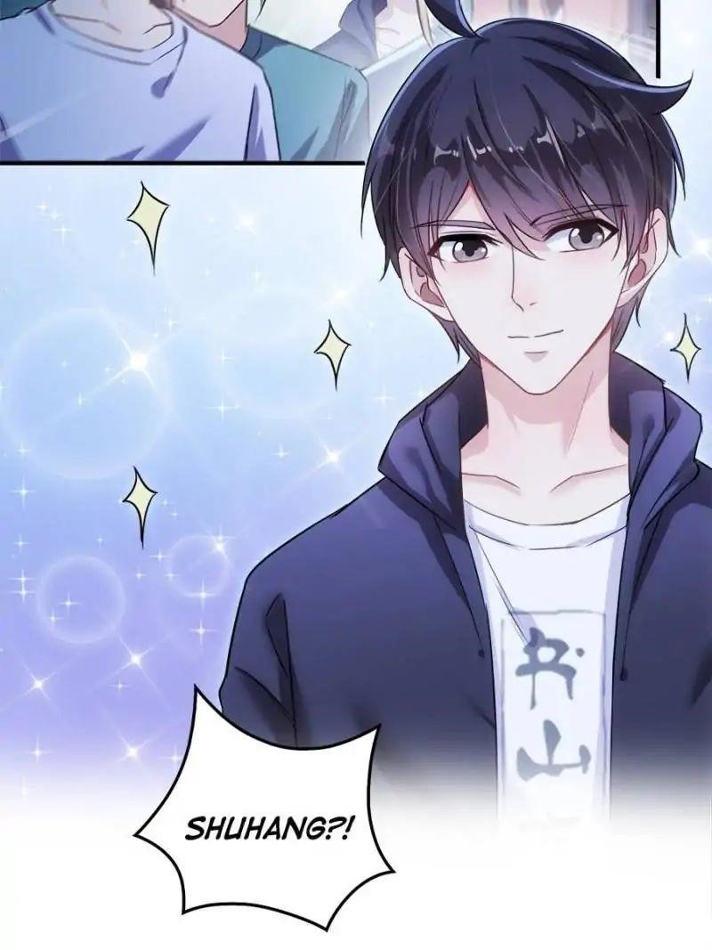 Cultivation Chat Group Chapter 172 - Page 38