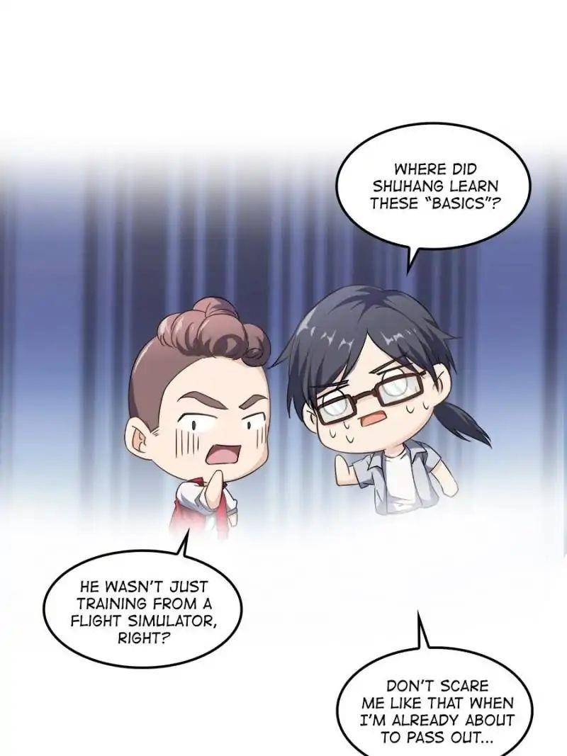 Cultivation Chat Group Chapter 173 - Page 10