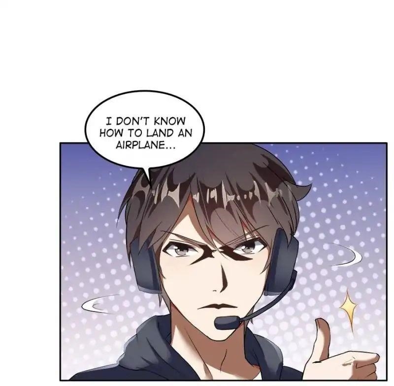 Cultivation Chat Group Chapter 173 - Page 16