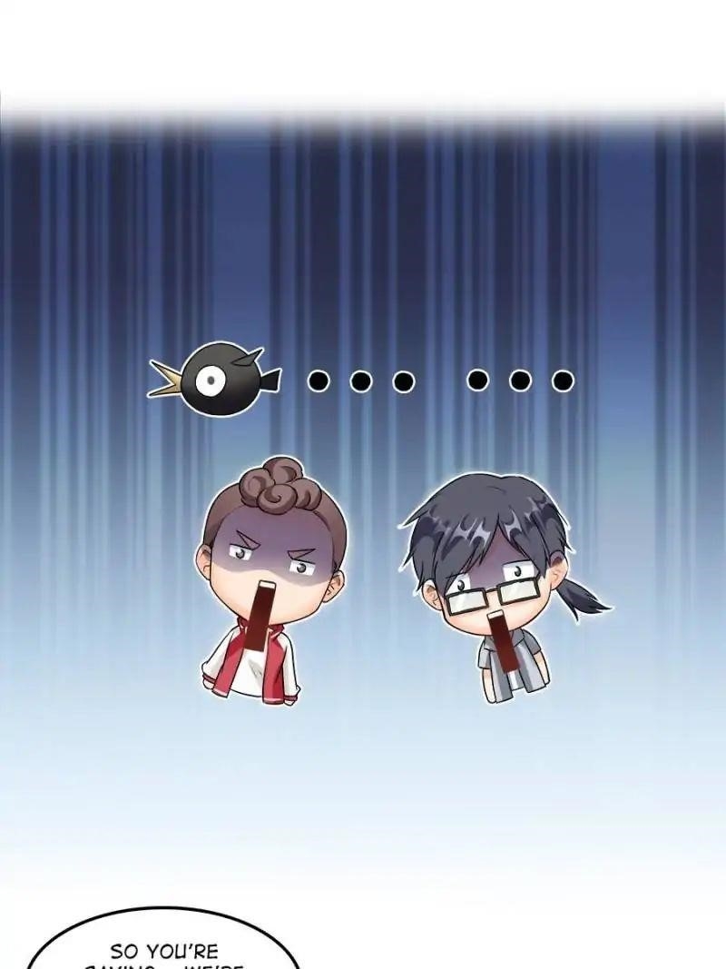 Cultivation Chat Group Chapter 173 - Page 17