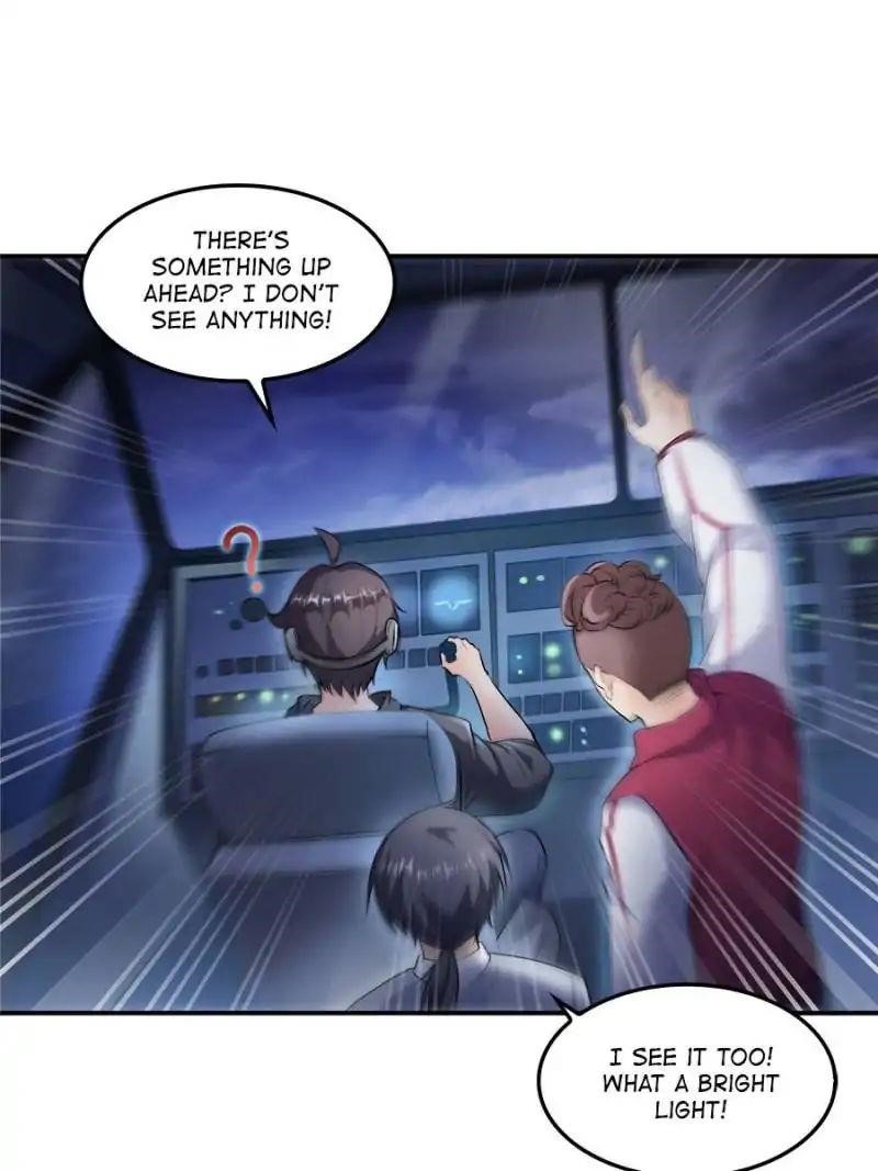 Cultivation Chat Group Chapter 173 - Page 29