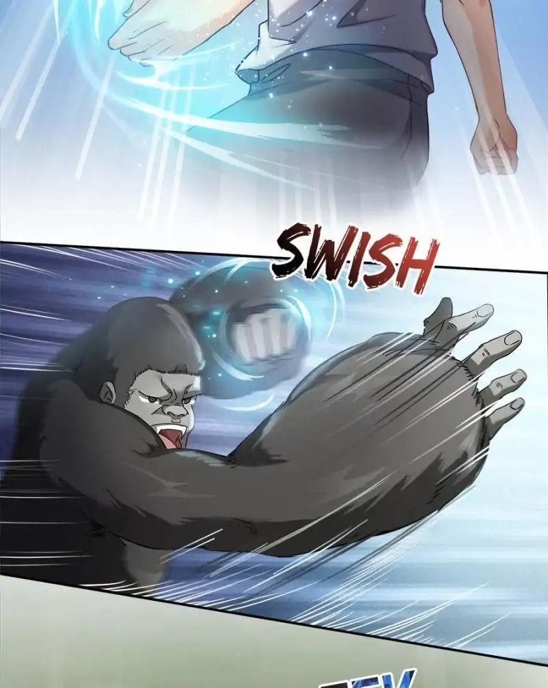 Cultivation Chat Group Chapter 175 - Page 10