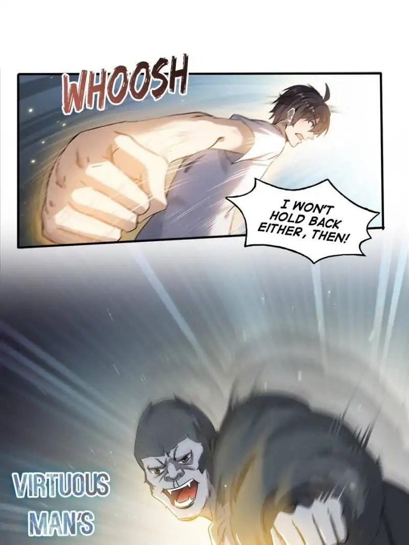 Cultivation Chat Group Chapter 175 - Page 13