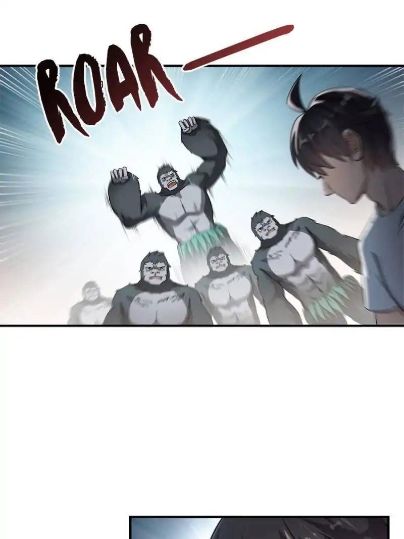 Cultivation Chat Group Chapter 175 - Page 20