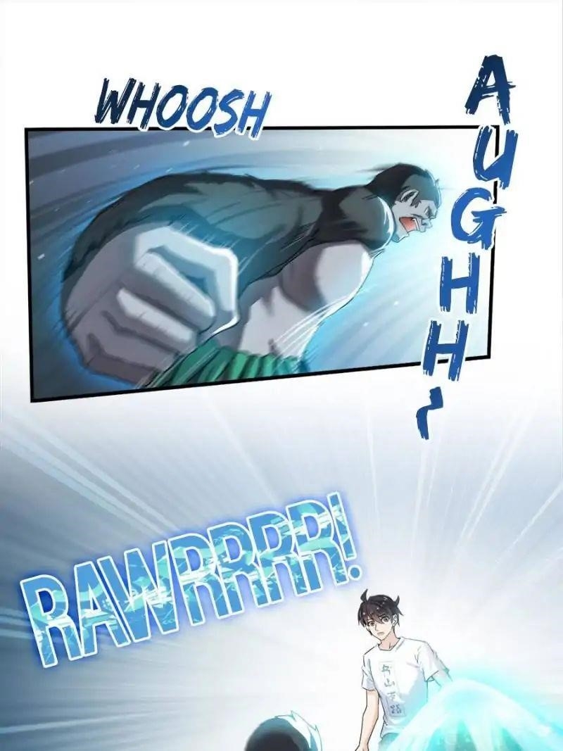 Cultivation Chat Group Chapter 175 - Page 22