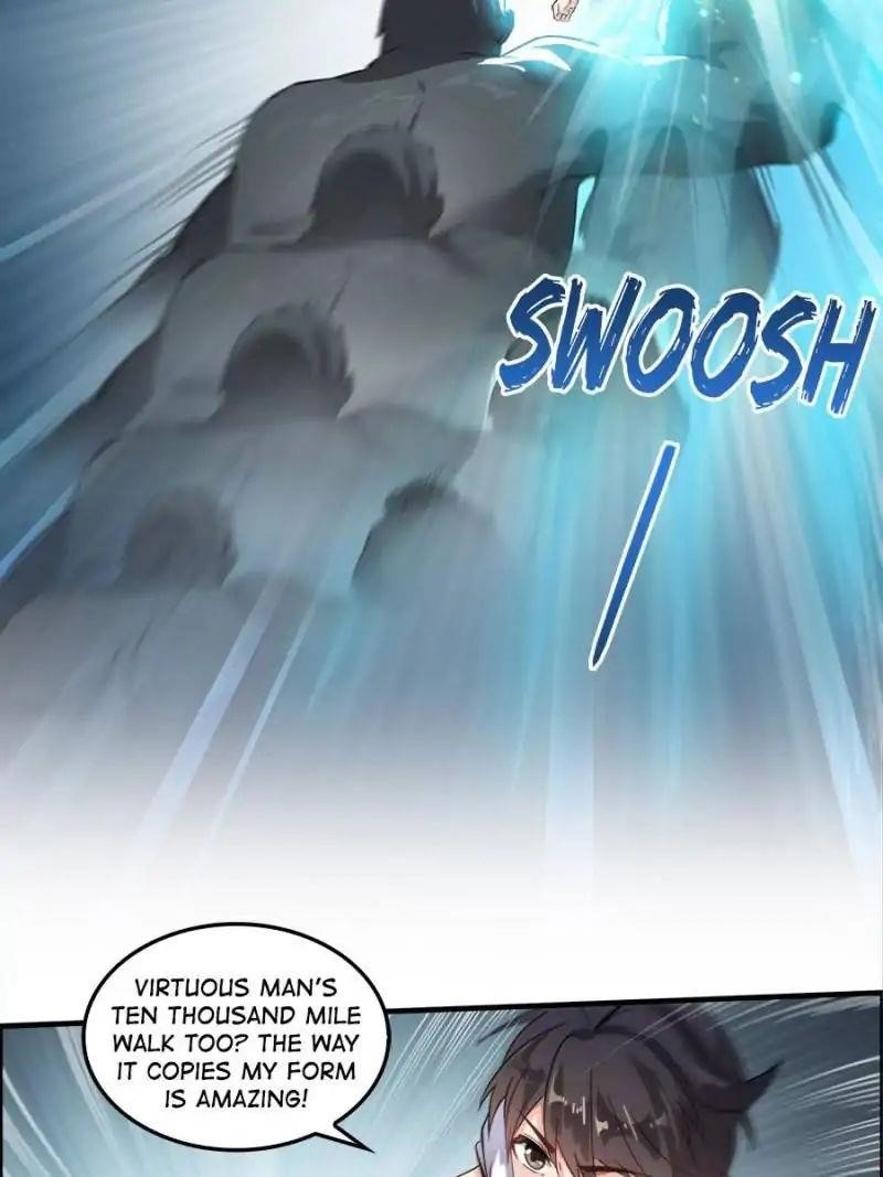 Cultivation Chat Group Chapter 175 - Page 23