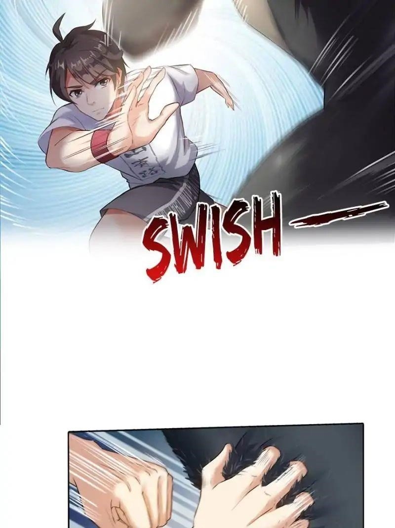 Cultivation Chat Group Chapter 175 - Page 3