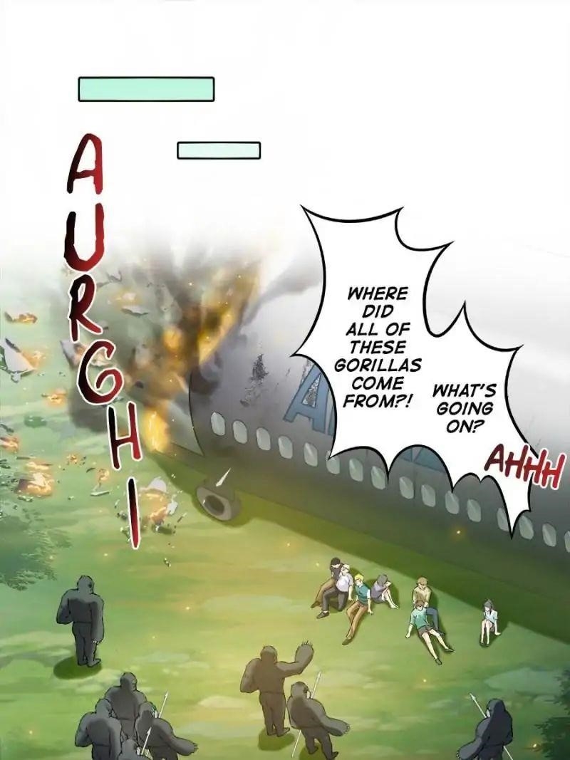 Cultivation Chat Group Chapter 175 - Page 30