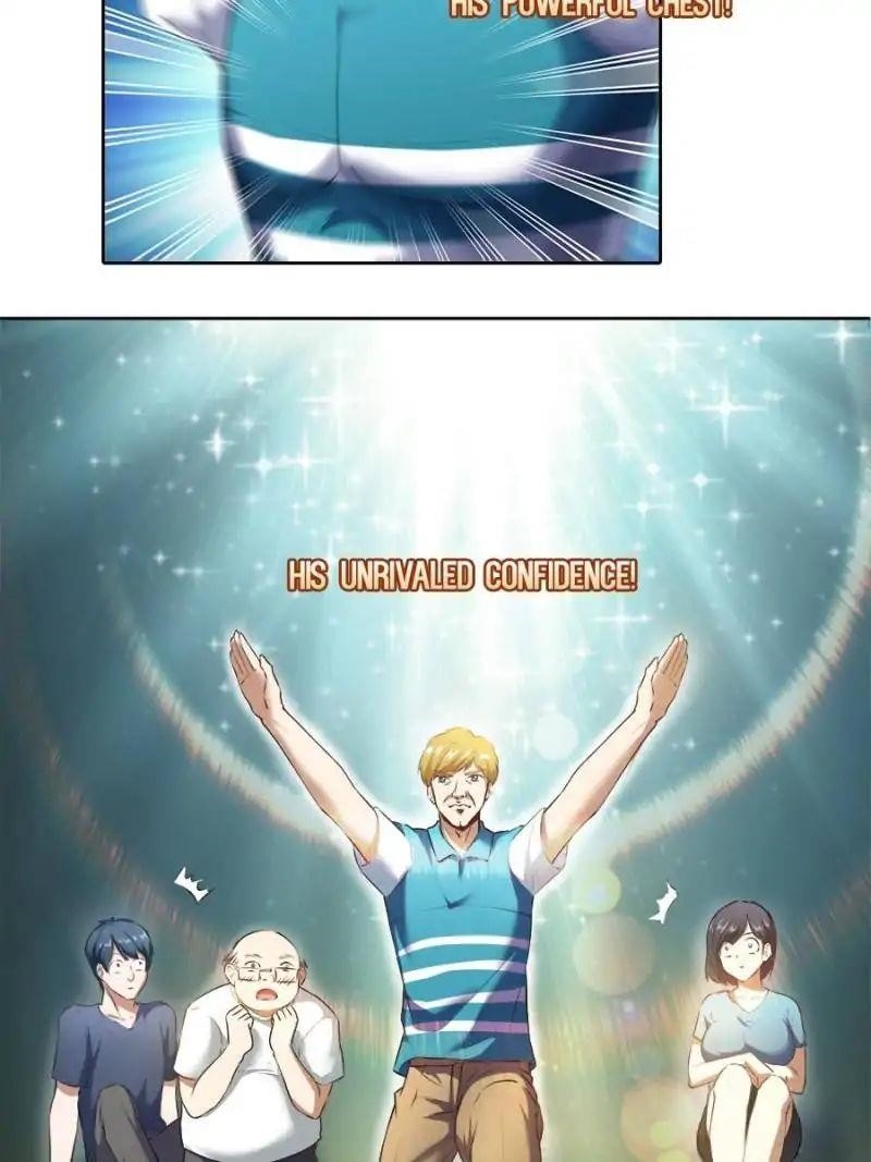 Cultivation Chat Group Chapter 175 - Page 38