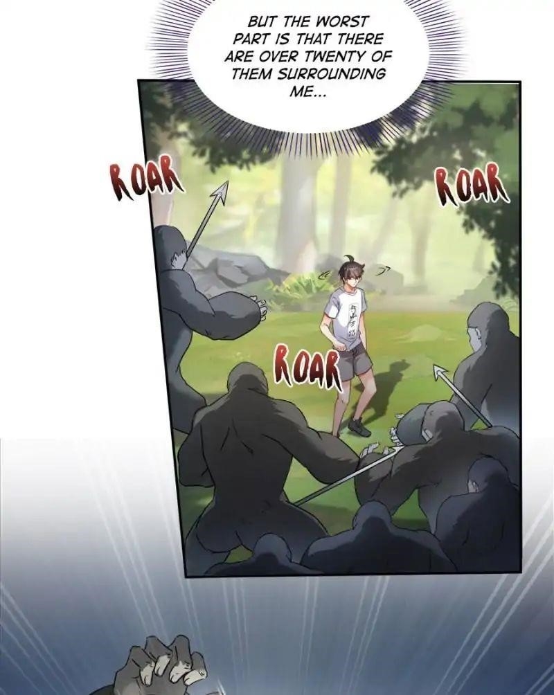 Cultivation Chat Group Chapter 175 - Page 8