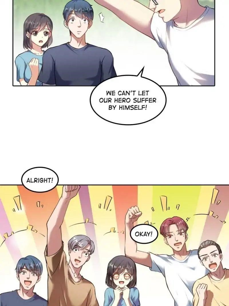 Cultivation Chat Group Chapter 177 - Page 11