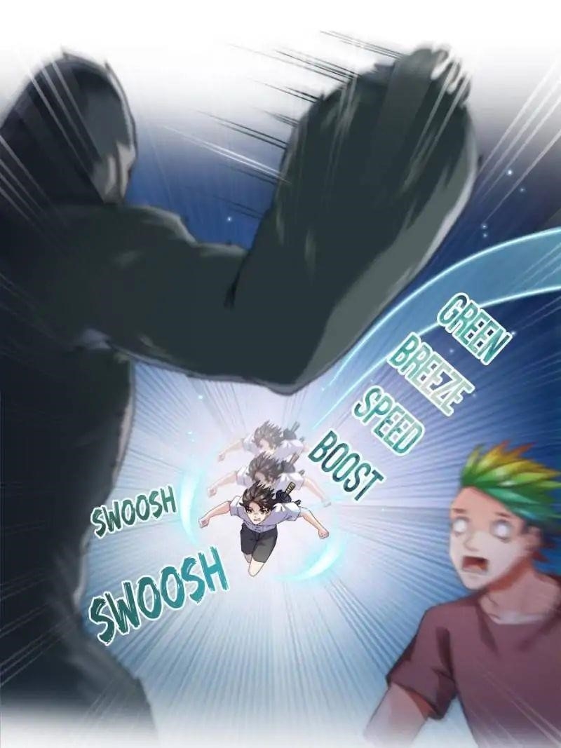 Cultivation Chat Group Chapter 177 - Page 24