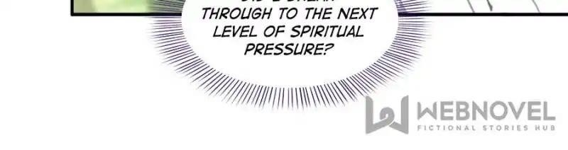 Cultivation Chat Group Chapter 177 - Page 29