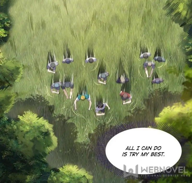 Cultivation Chat Group Chapter 177 - Page 36