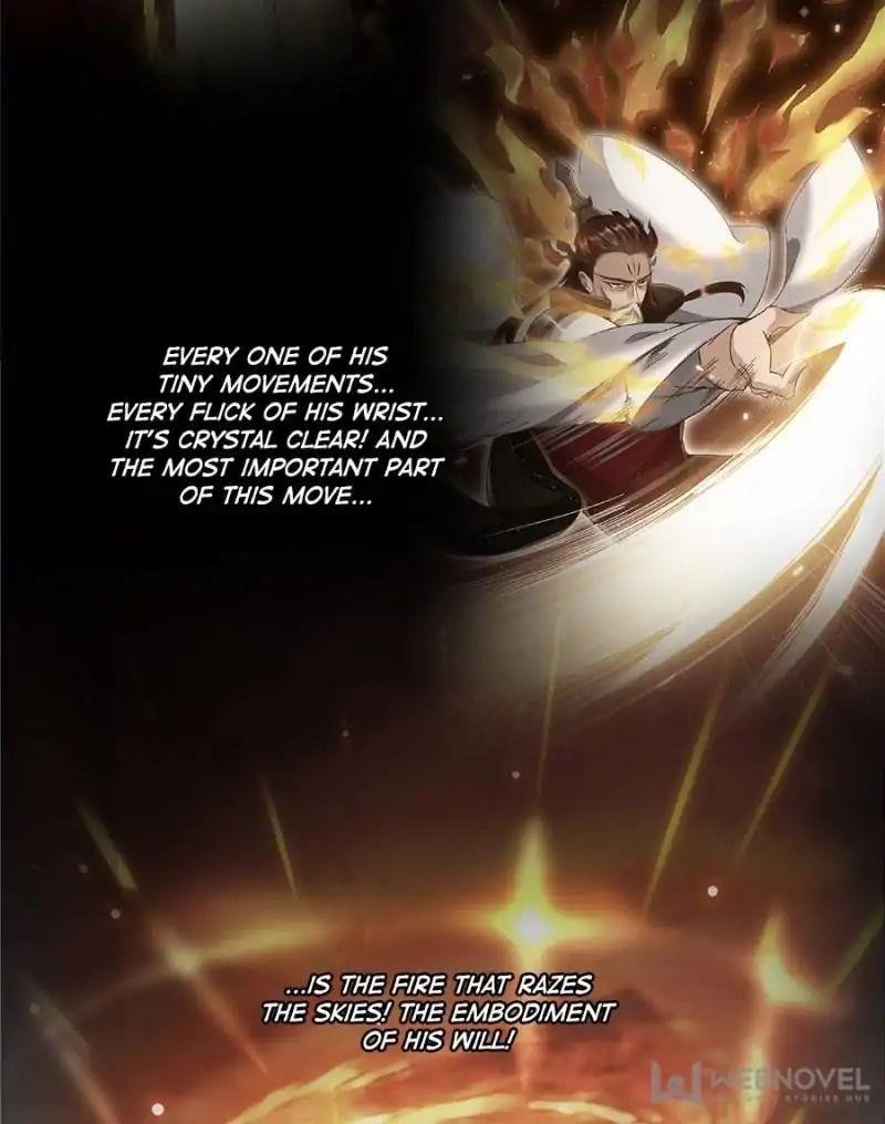 Cultivation Chat Group Chapter 179 - Page 21