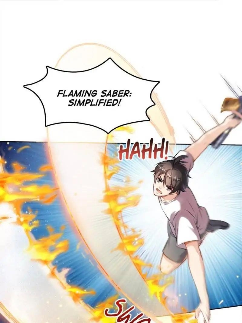 Cultivation Chat Group Chapter 179 - Page 26