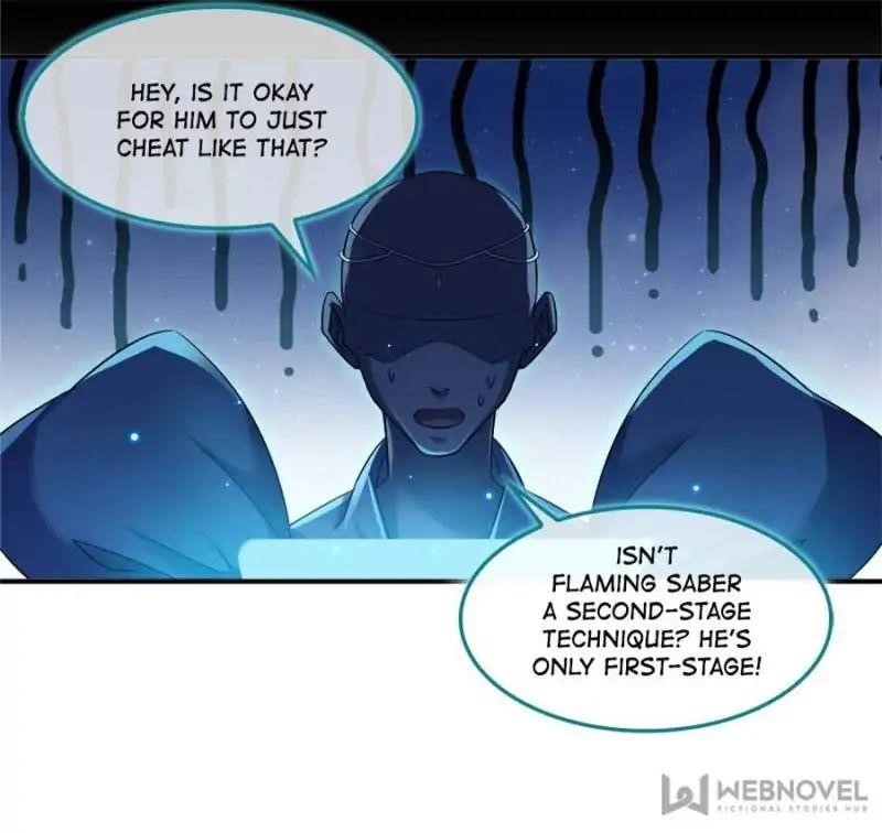 Cultivation Chat Group Chapter 179 - Page 39