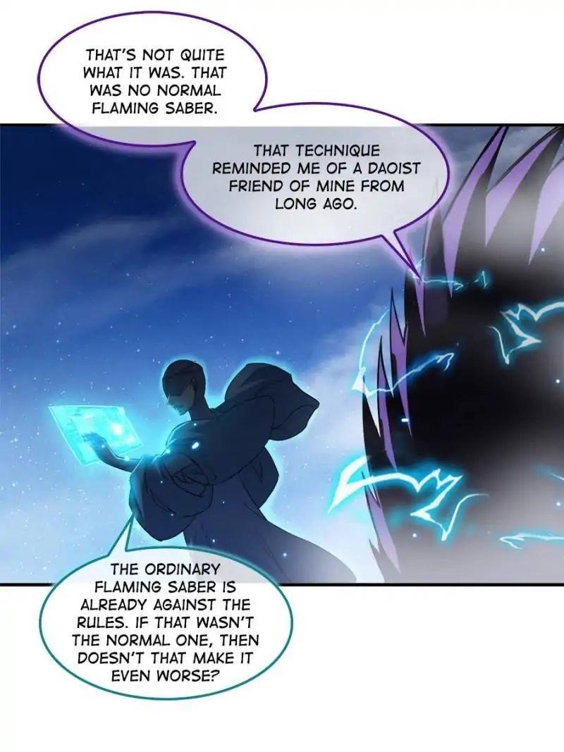 Cultivation Chat Group Chapter 179 - Page 40