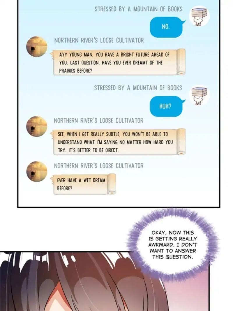 Cultivation Chat Group Chapter 18 - Page 48