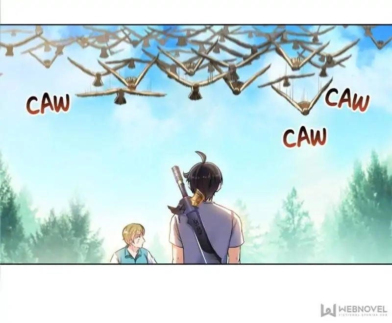 Cultivation Chat Group Chapter 180 - Page 12