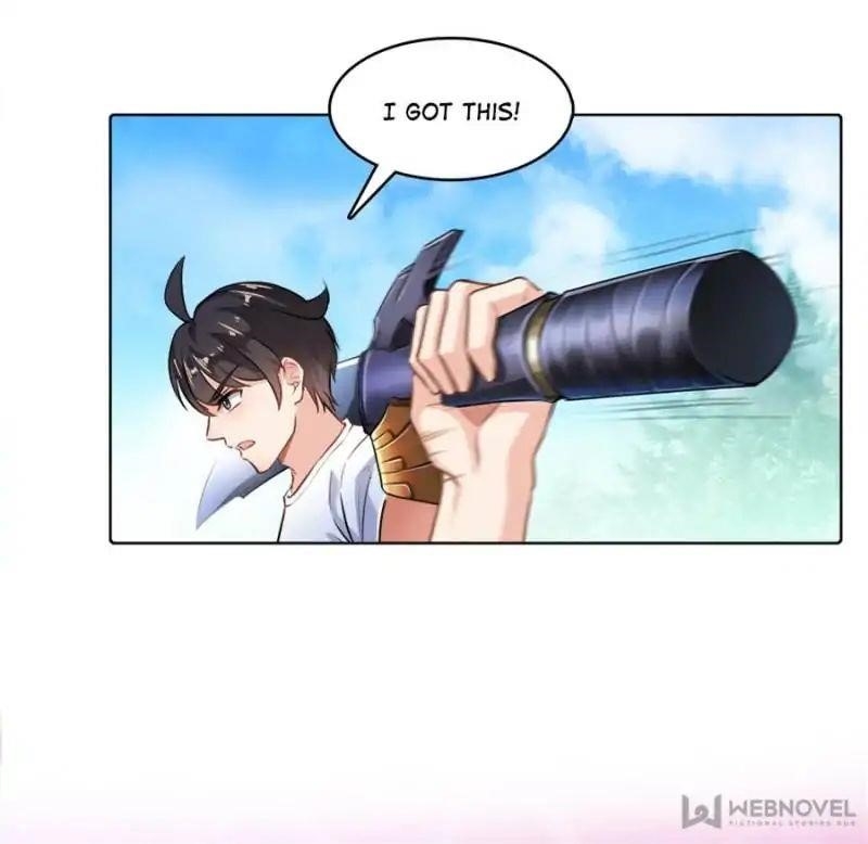 Cultivation Chat Group Chapter 180 - Page 13