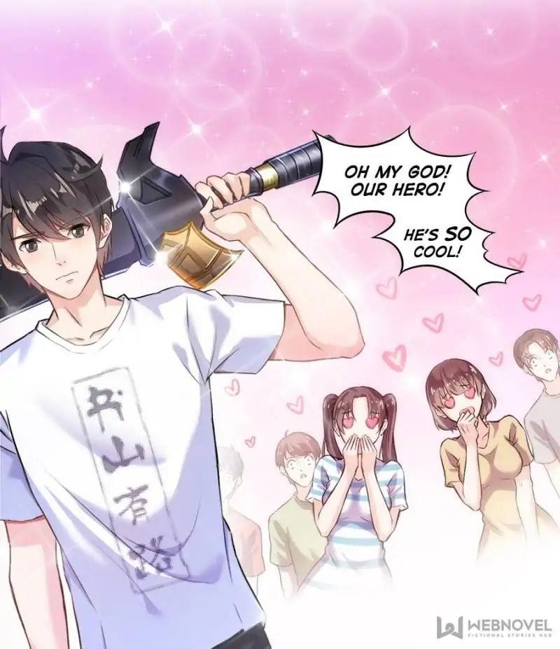 Cultivation Chat Group Chapter 180 - Page 14