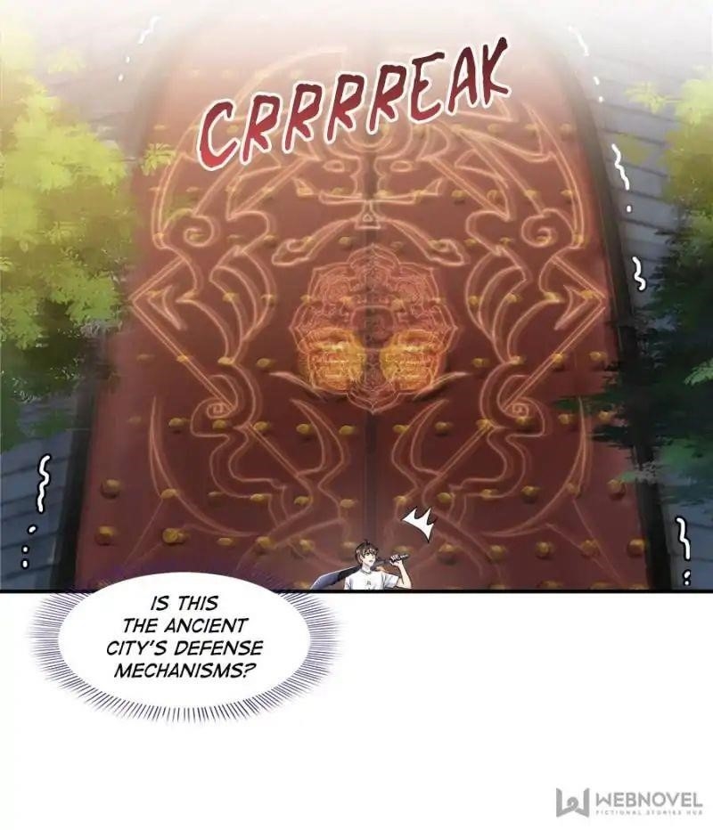 Cultivation Chat Group Chapter 180 - Page 16