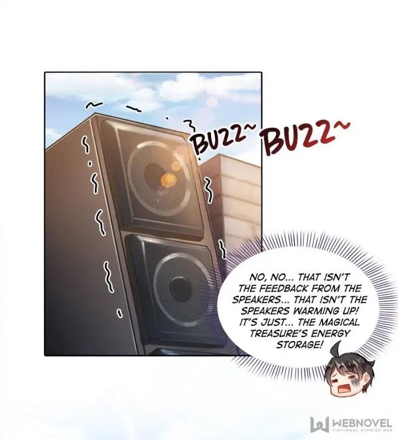 Cultivation Chat Group Chapter 180 - Page 22