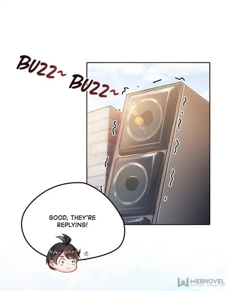 Cultivation Chat Group Chapter 180 - Page 29