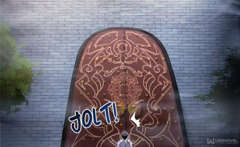 Cultivation Chat Group Chapter 180 - Page 31