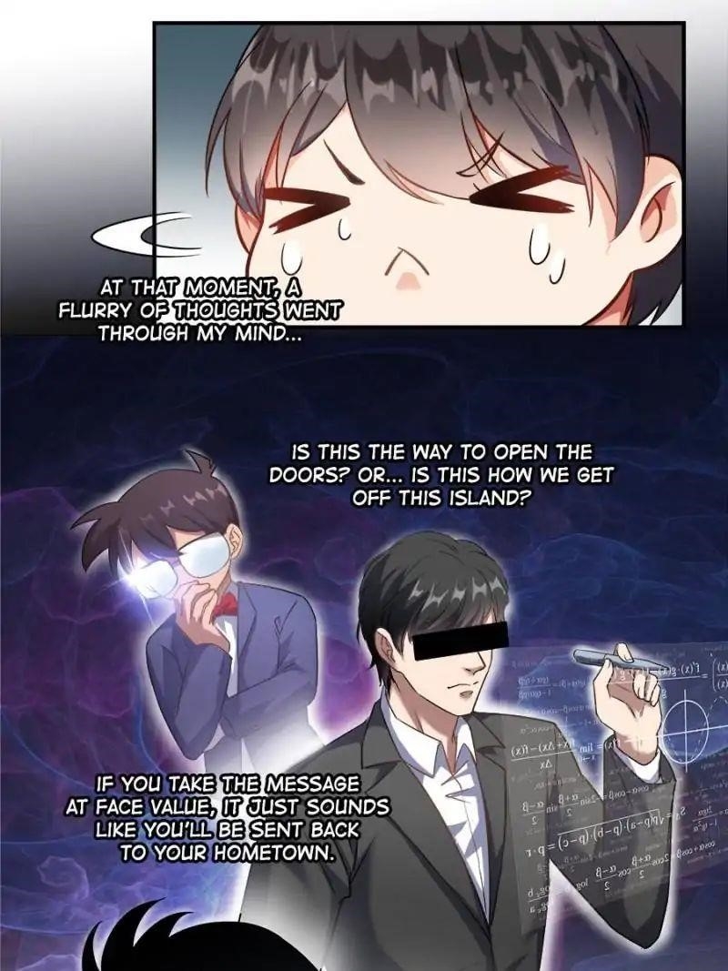 Cultivation Chat Group Chapter 180 - Page 40