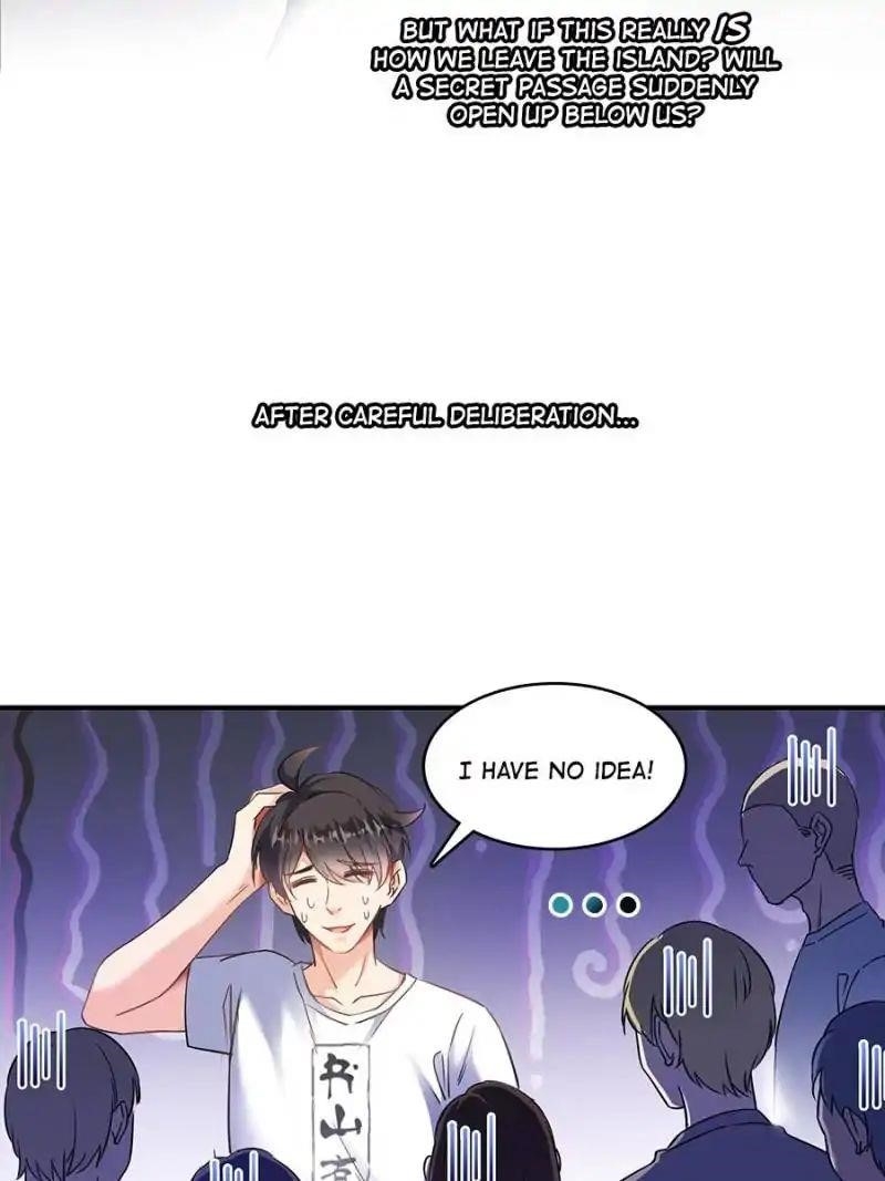 Cultivation Chat Group Chapter 180 - Page 42