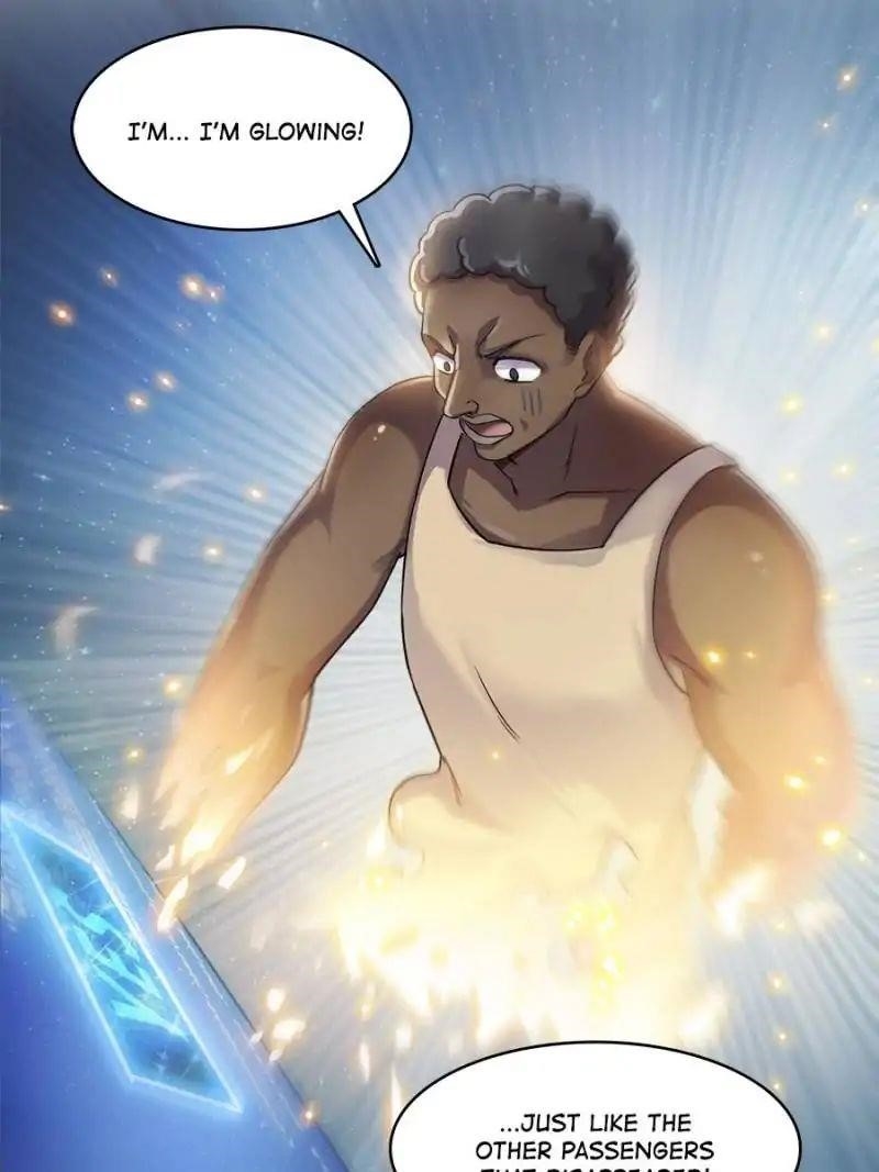 Cultivation Chat Group Chapter 180 - Page 46