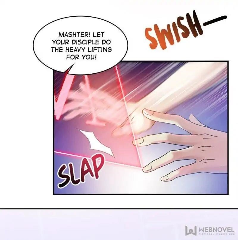 Cultivation Chat Group Chapter 181 - Page 10