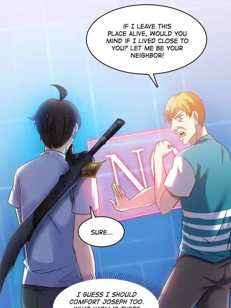 Cultivation Chat Group Chapter 181 - Page 11