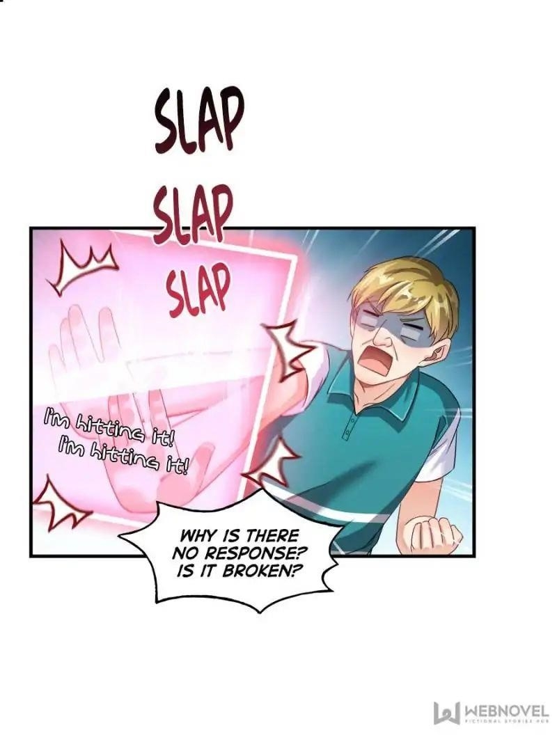 Cultivation Chat Group Chapter 181 - Page 17