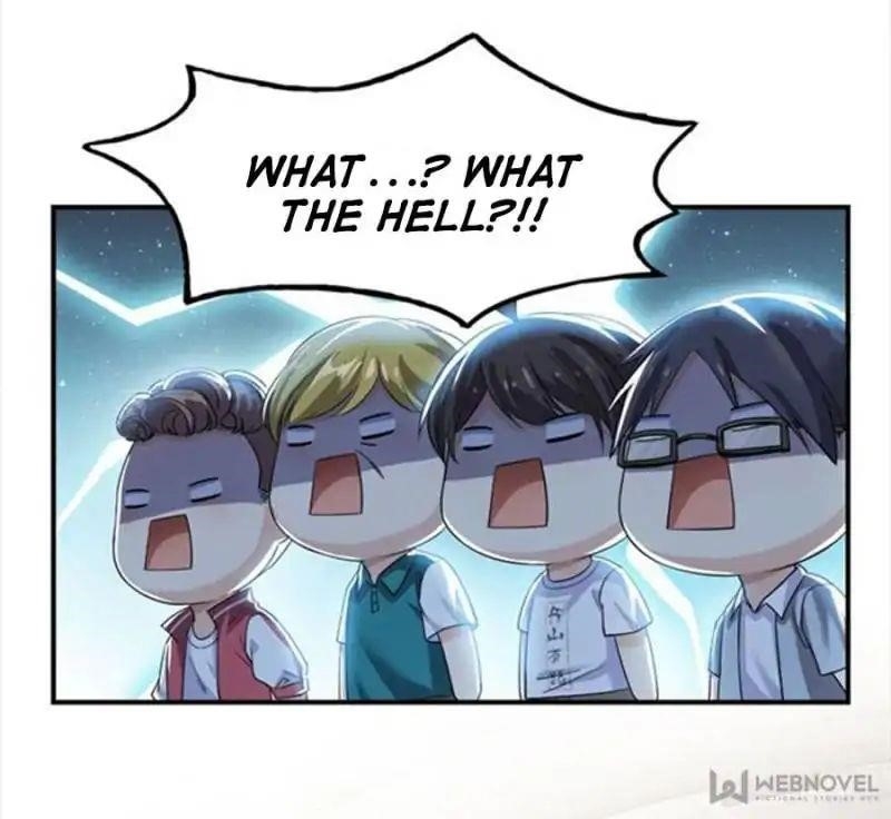 Cultivation Chat Group Chapter 181 - Page 21