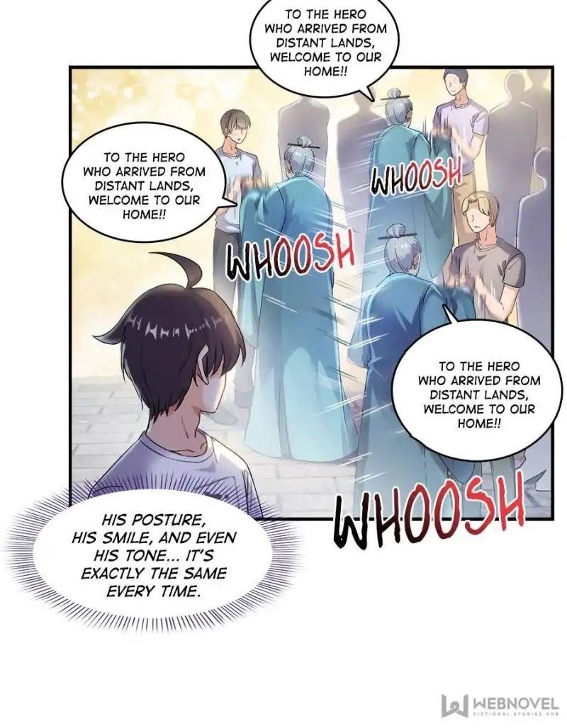 Cultivation Chat Group Chapter 181 - Page 29