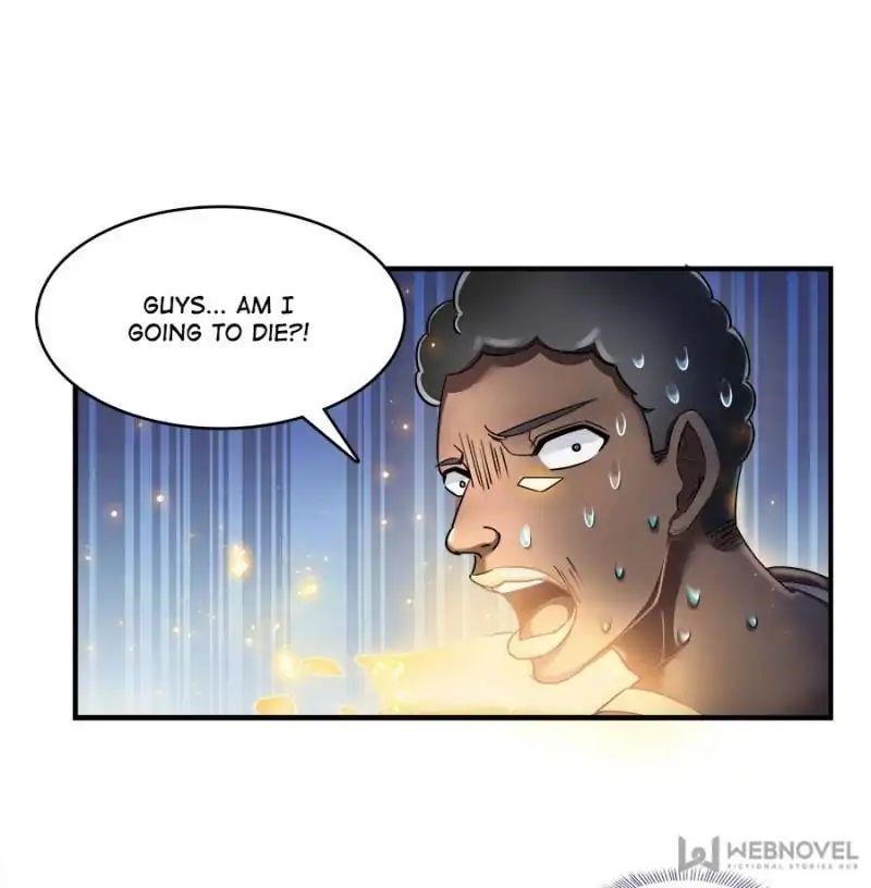 Cultivation Chat Group Chapter 181 - Page 3