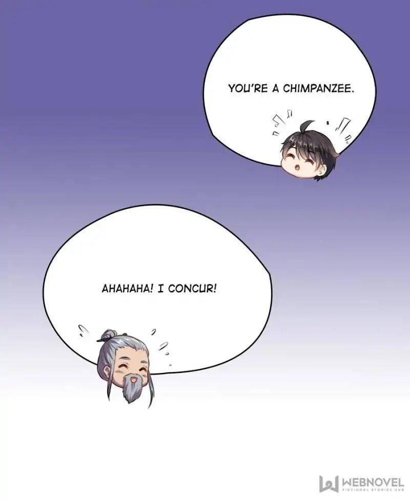 Cultivation Chat Group Chapter 181 - Page 40