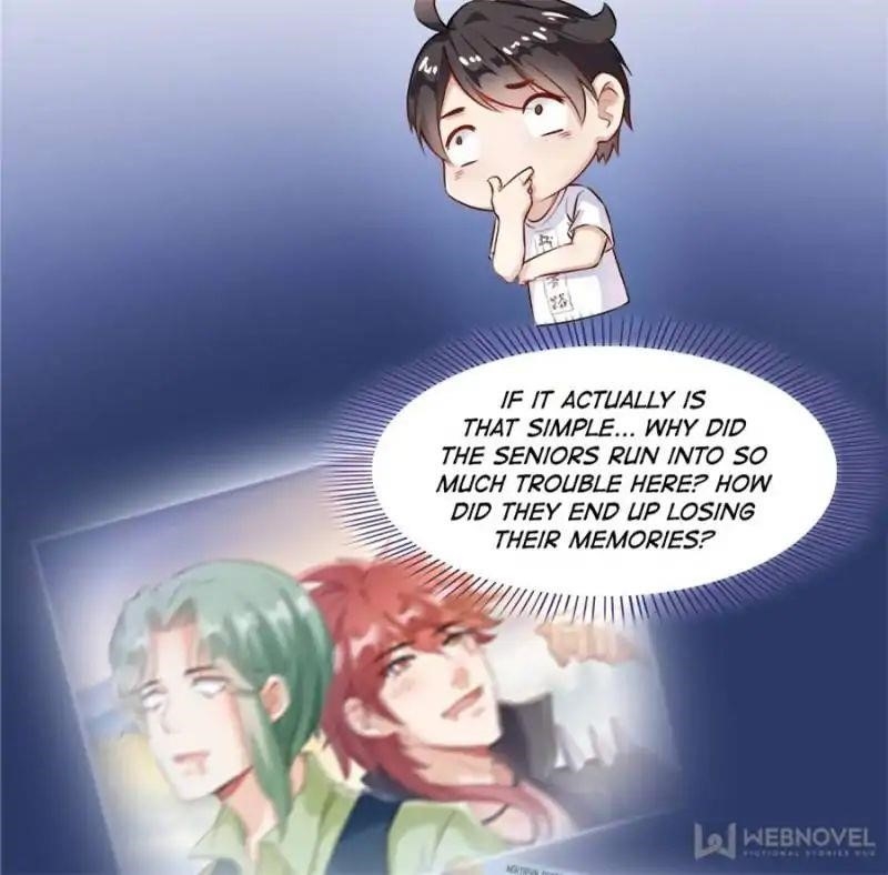 Cultivation Chat Group Chapter 181 - Page 50