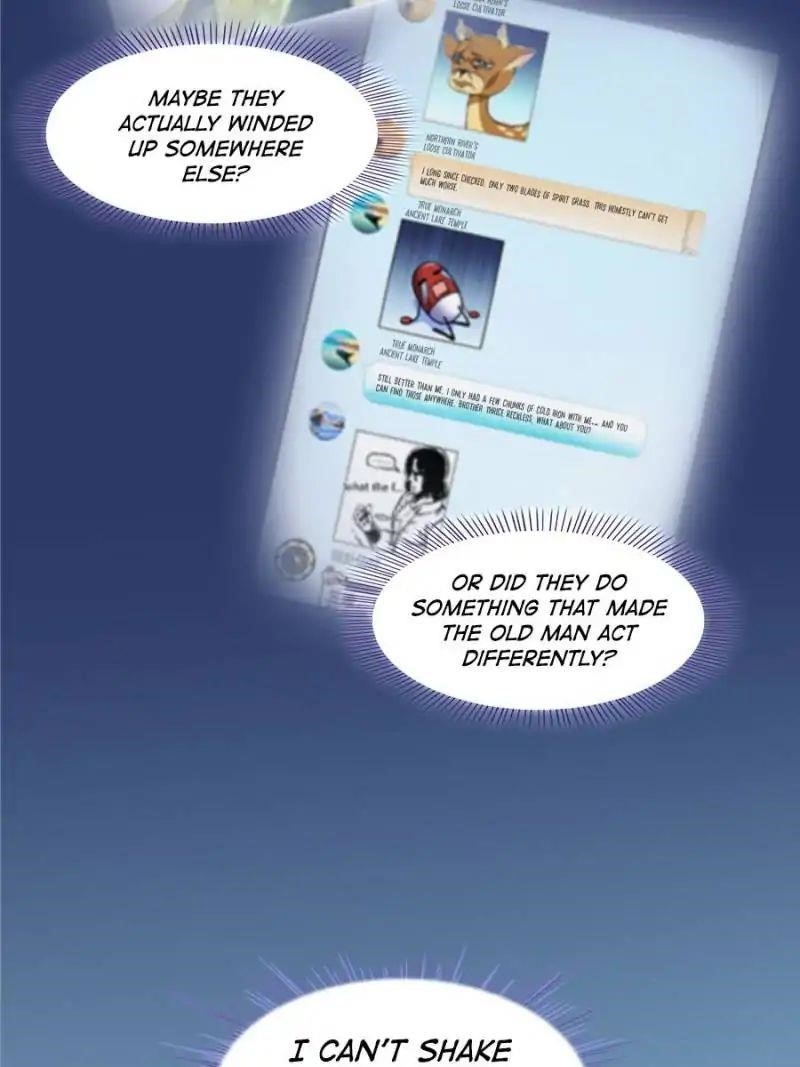 Cultivation Chat Group Chapter 181 - Page 51