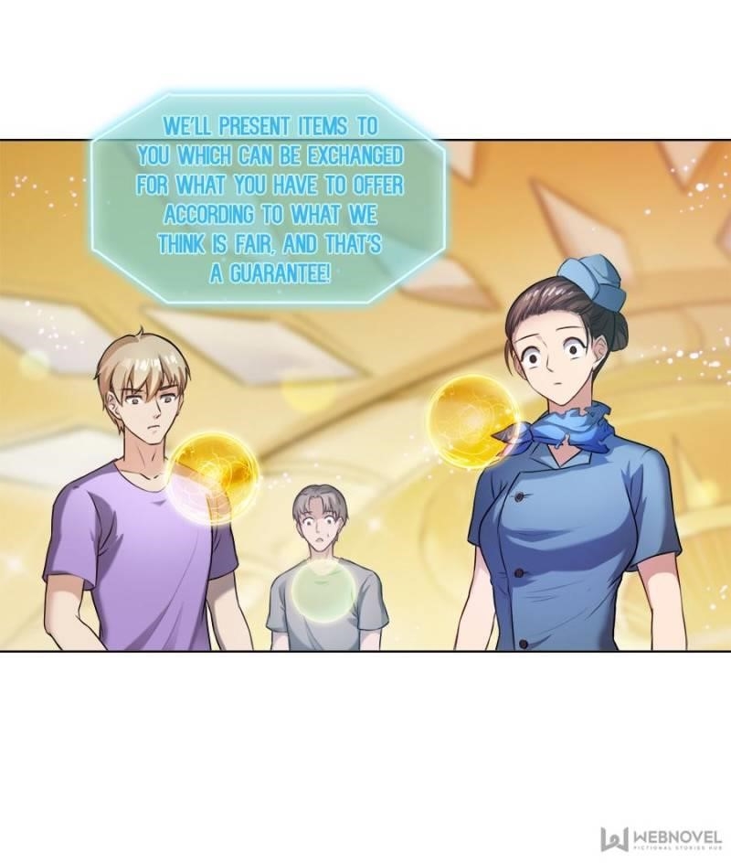 Cultivation Chat Group Chapter 182 - Page 29