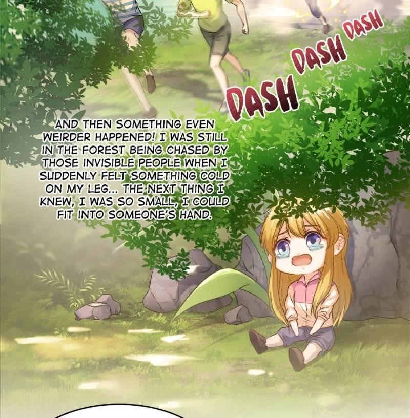 Cultivation Chat Group Chapter 183 - Page 26