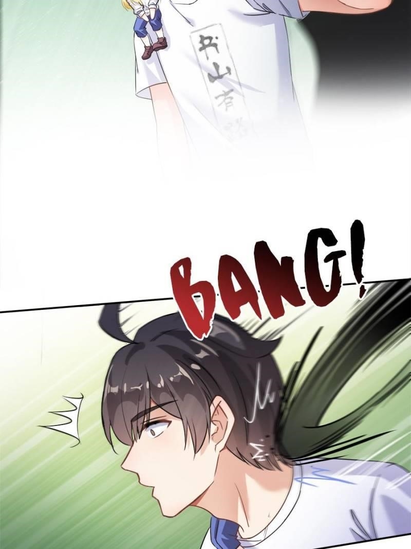 Cultivation Chat Group Chapter 183 - Page 33