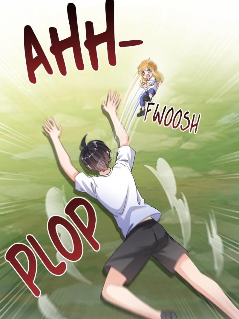 Cultivation Chat Group Chapter 183 - Page 35