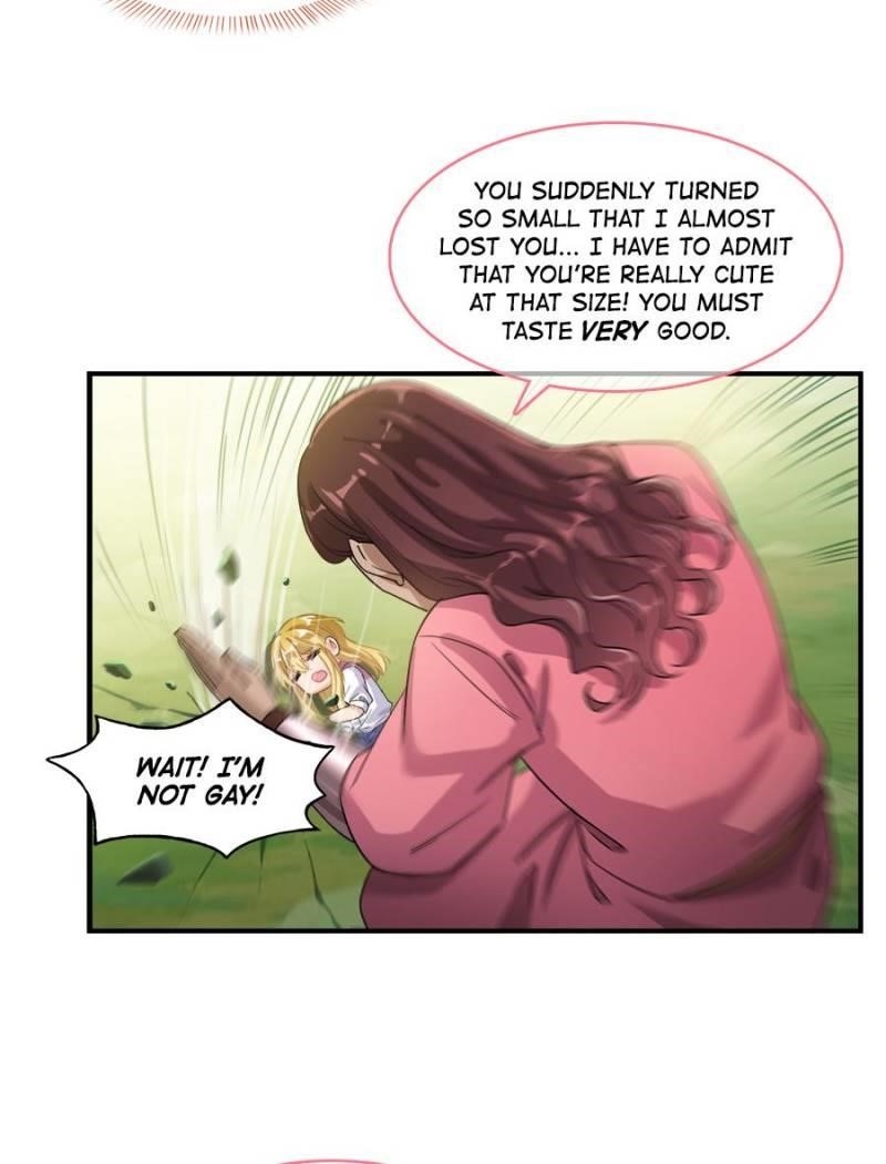 Cultivation Chat Group Chapter 183 - Page 38