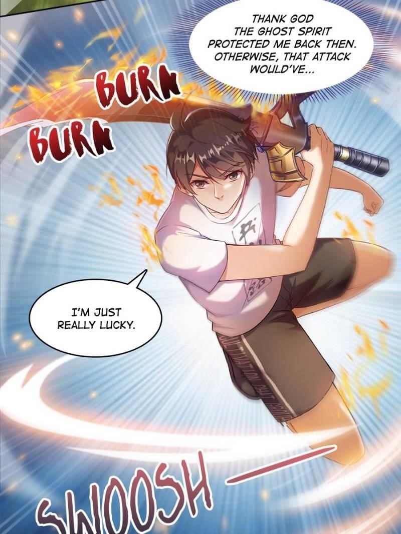 Cultivation Chat Group Chapter 184 - Page 4