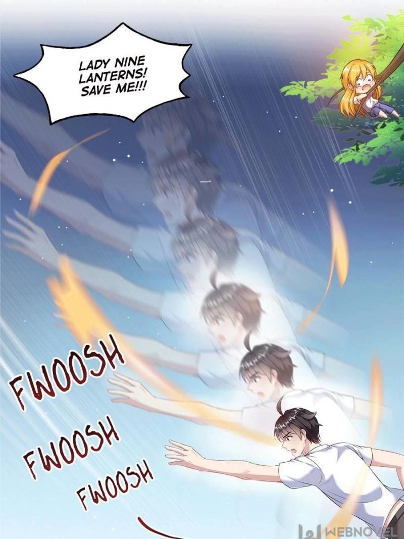 Cultivation Chat Group Chapter 185 - Page 13