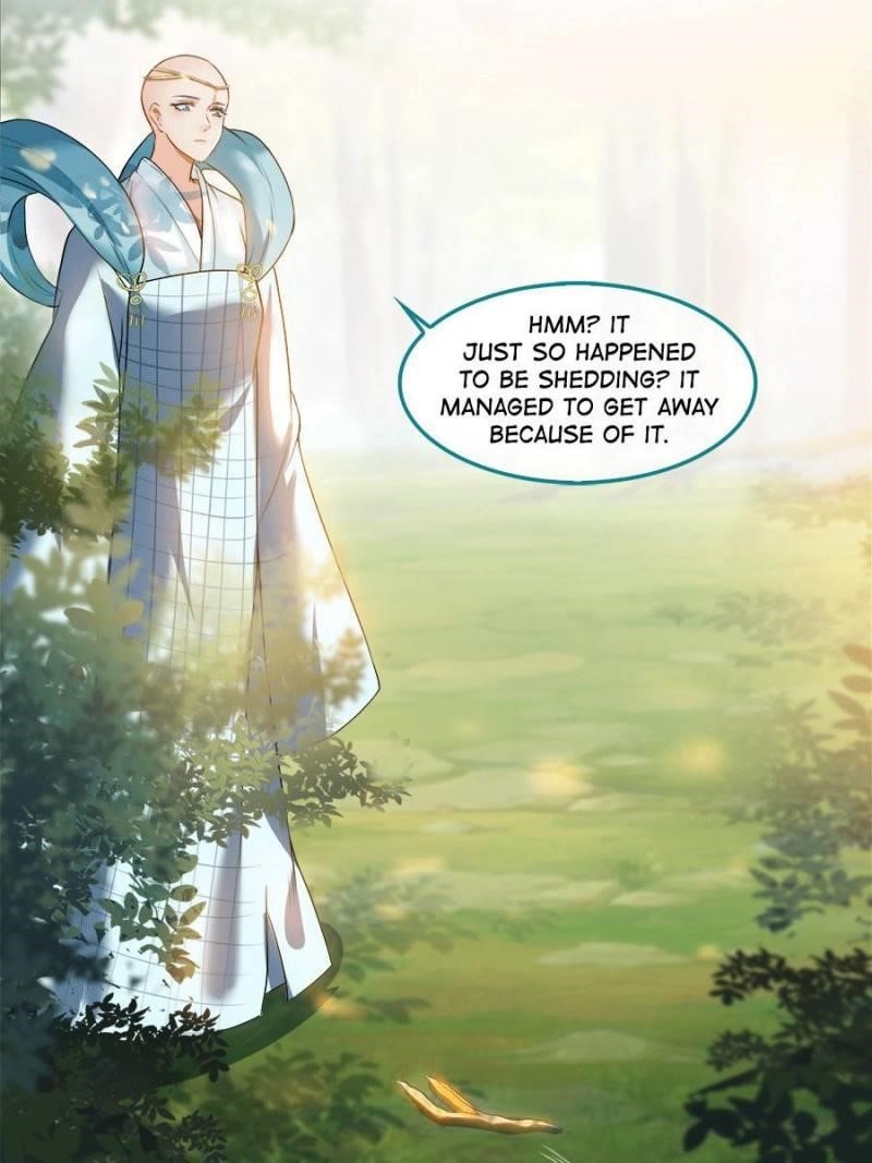 Cultivation Chat Group Chapter 185 - Page 22